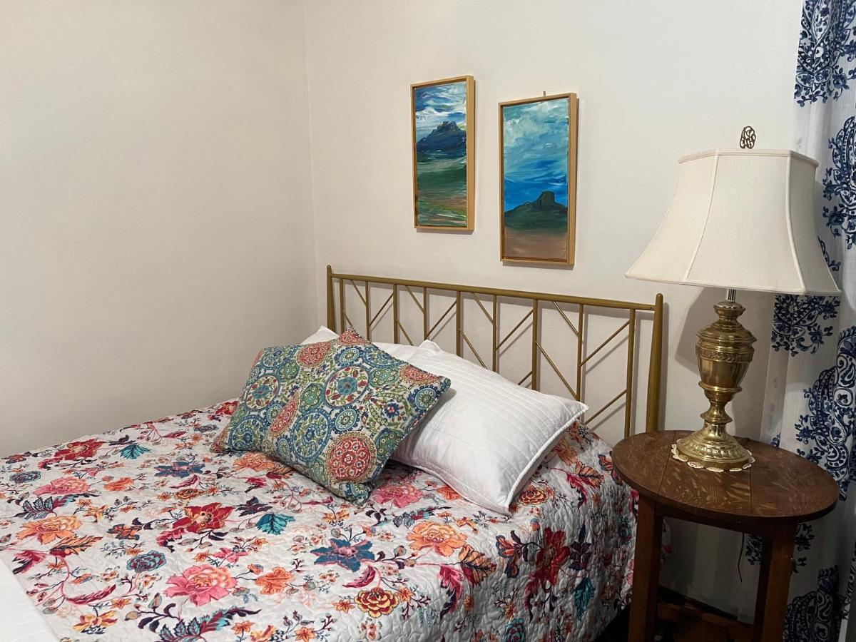 Bed And Breakfast Hearts Desire Raton Exterior foto