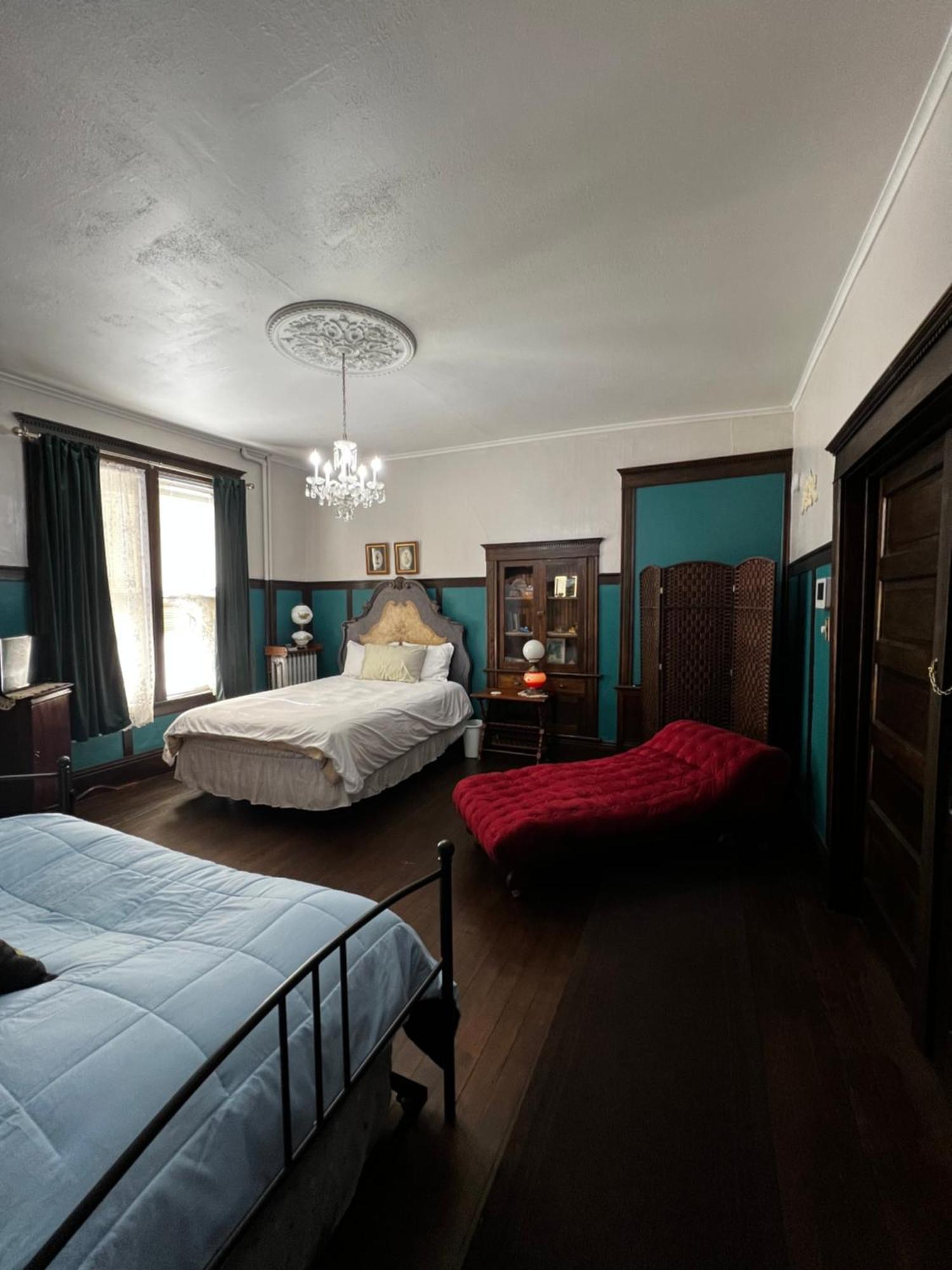 Bed And Breakfast Hearts Desire Raton Exterior foto